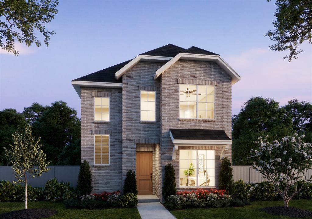 3767 Goddard Road — photo
