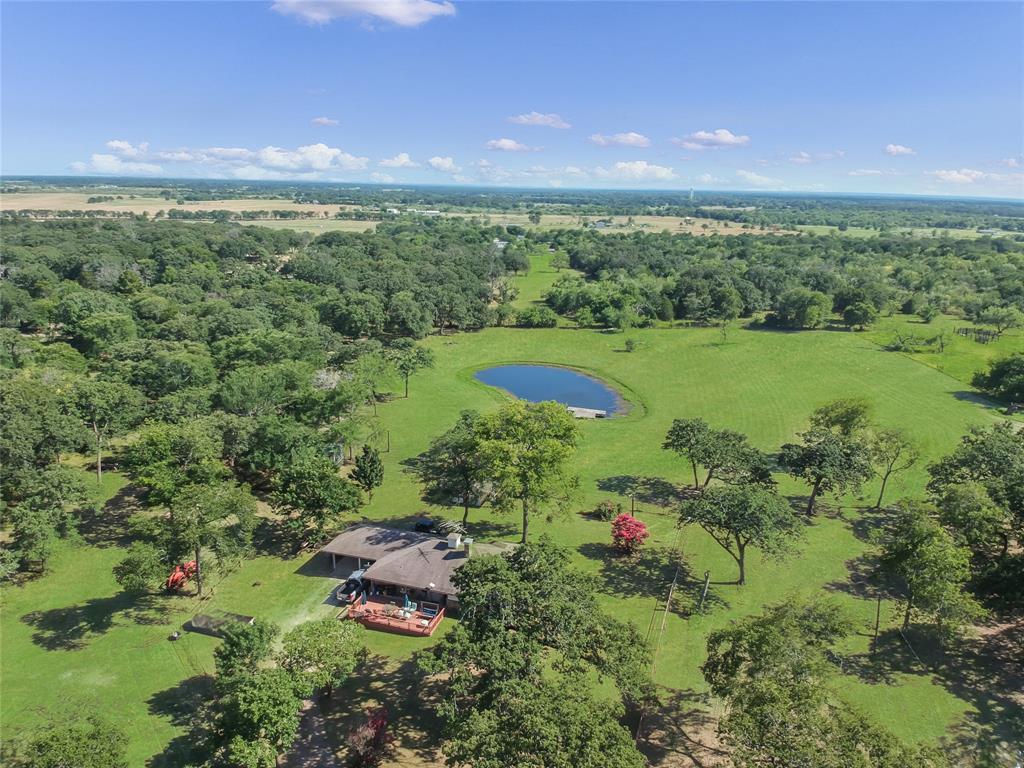 1001 Sandy Ridge Road — photo