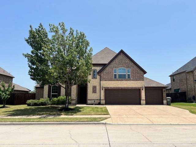 3208 Paradise Lane — photo