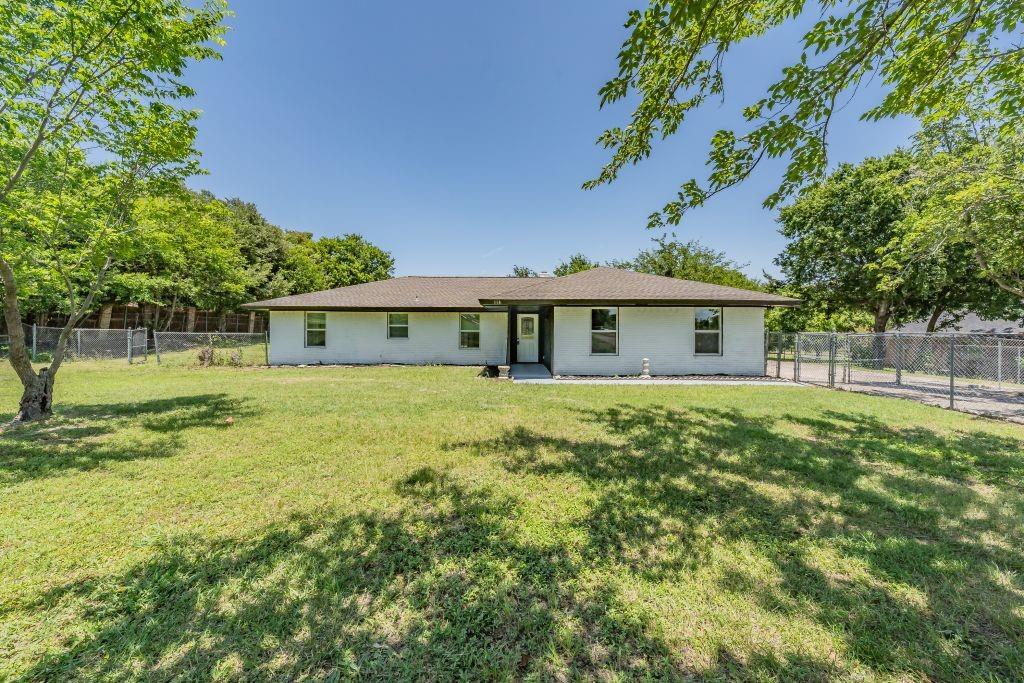 114 Wagon Wheel Lane — photo