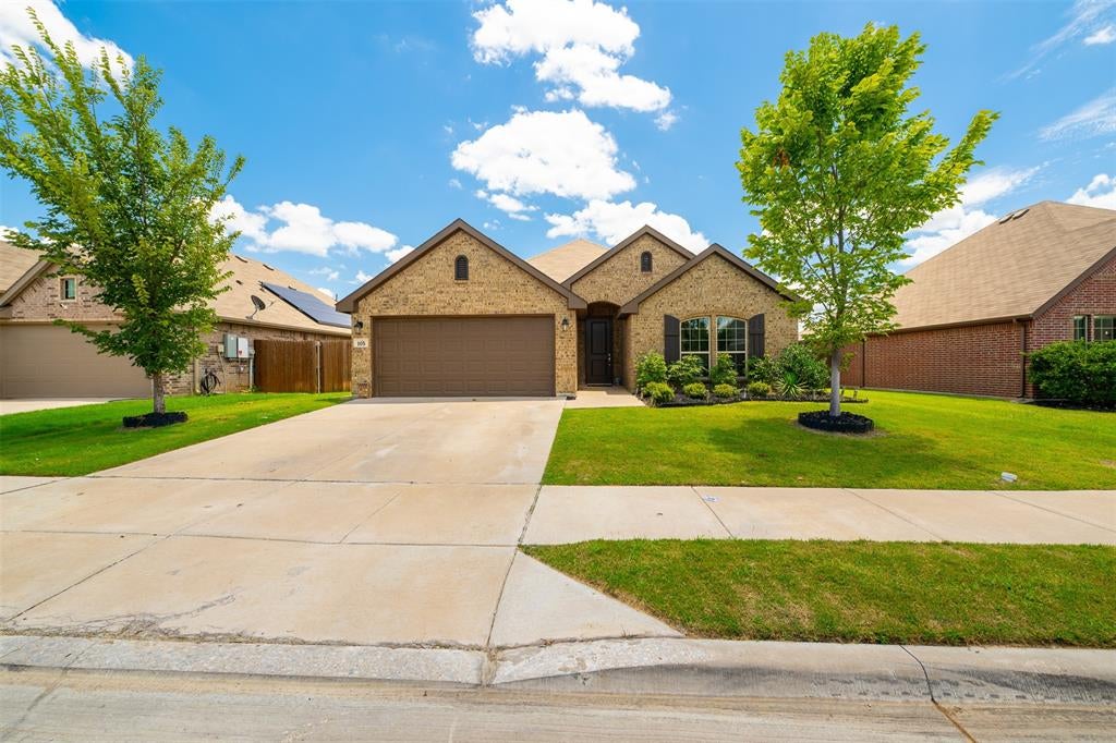 105 Cheryl Drive — photo