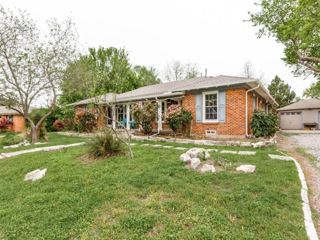 9520 Ash Creek Drive — photo