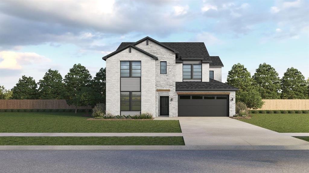 9624 Prairie View Trail — photo
