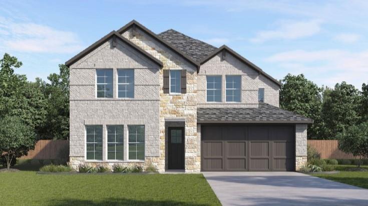 1216 Horseshoe Bend — photo