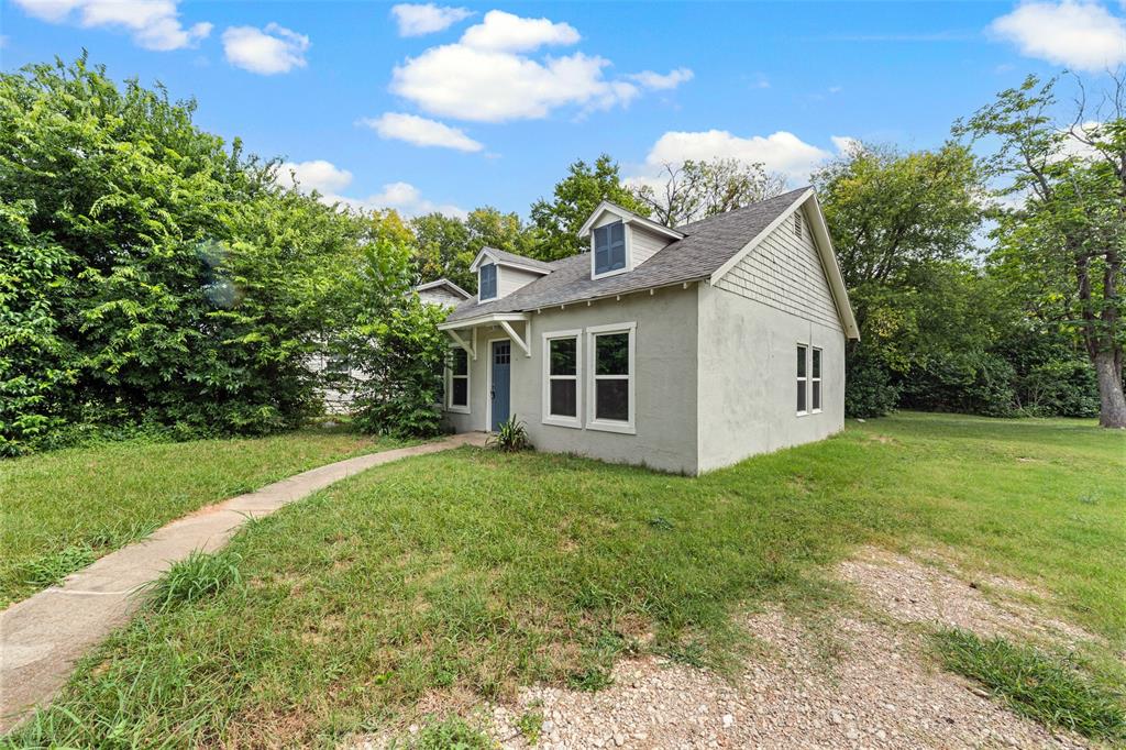 1118 Lexington Street — photo