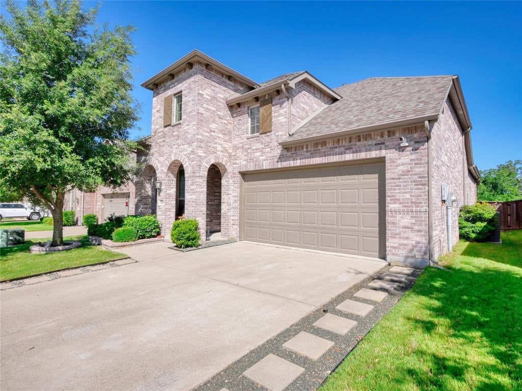 5249 Dolph Briscoe Drive — photo