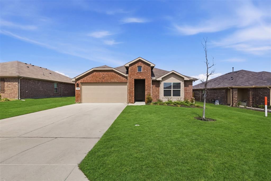 13504 Gunsmoke Lane — photo