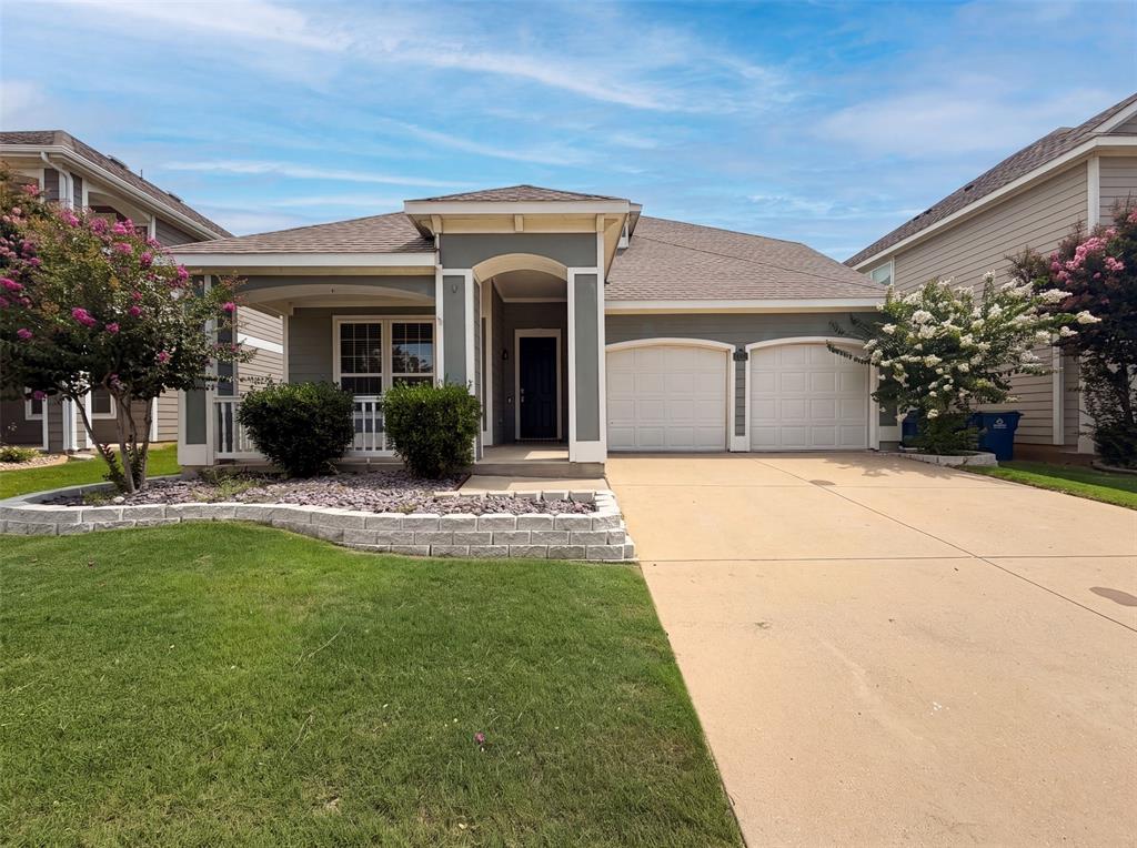 9165 Blackstone Drive — photo