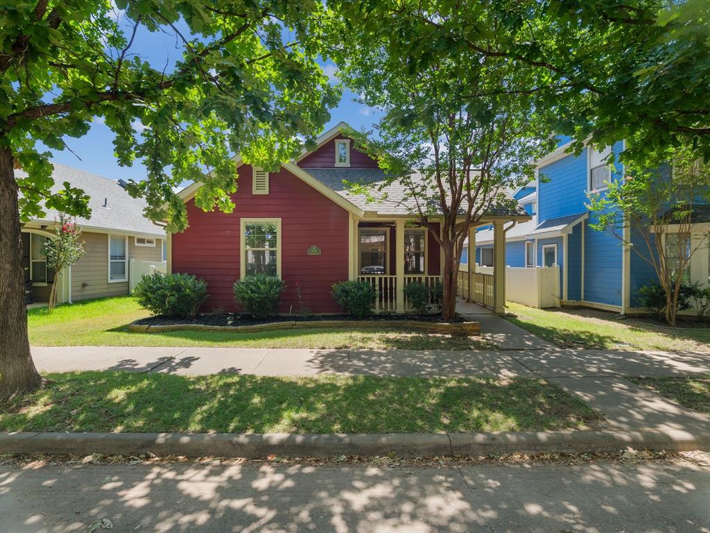 1020 Grey Fox Drive — photo