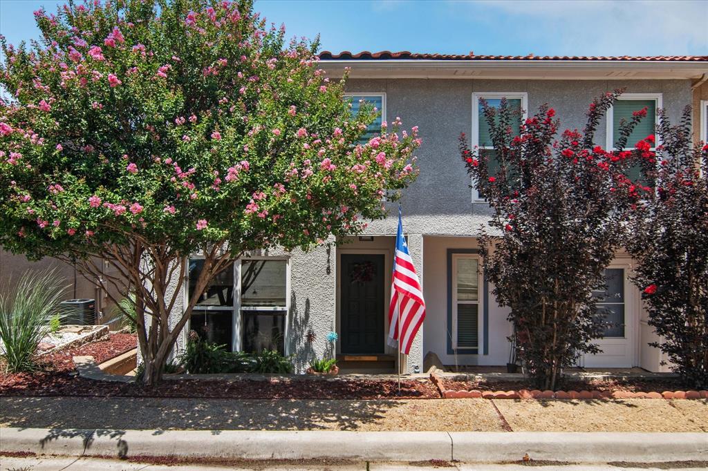 3716 Mediterranean Street — photo