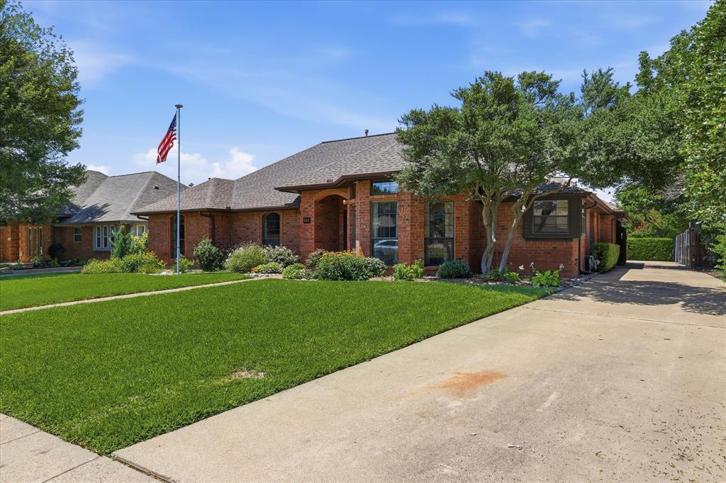 642 Eagle Drive, Coppell, TX 75019 — photo 2