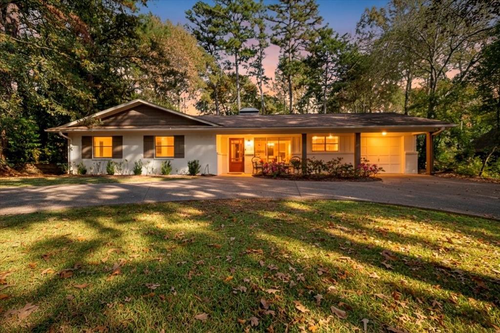 441 Hideaway Lane Central — photo