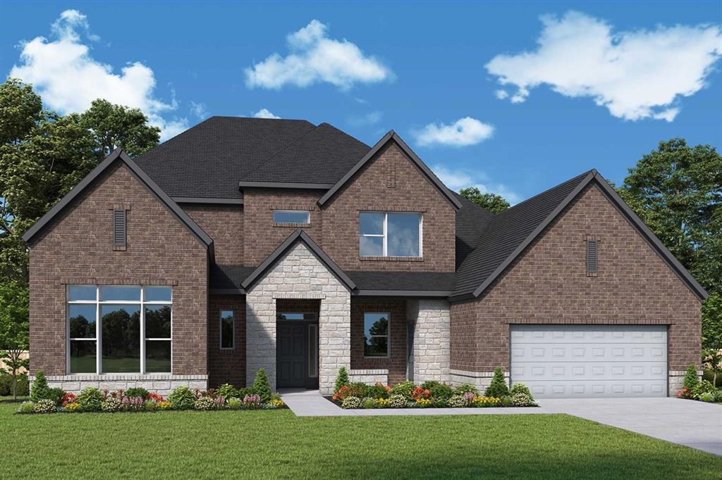 2708 Cloudbreak Lane — photo
