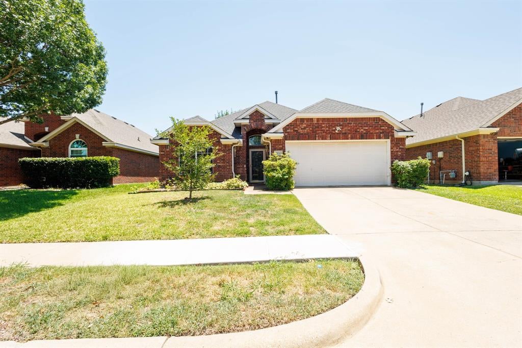 10718 J a Forster Drive — photo