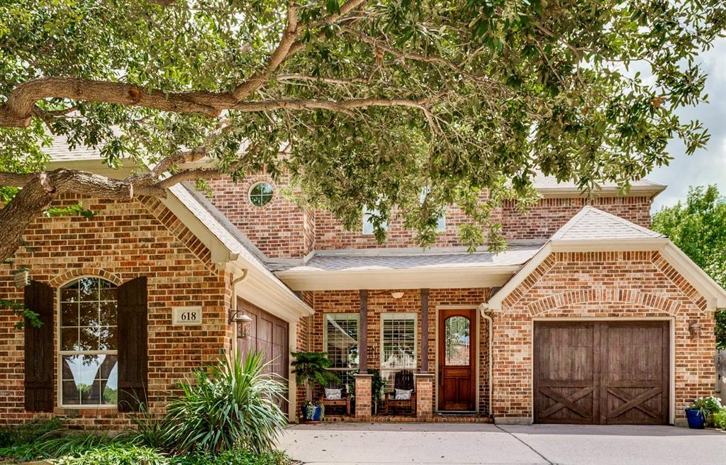 618 Goliad Drive — photo