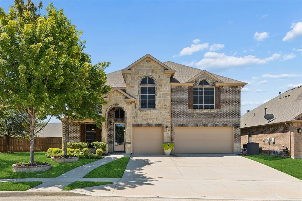6844 San Luis Trail — photo