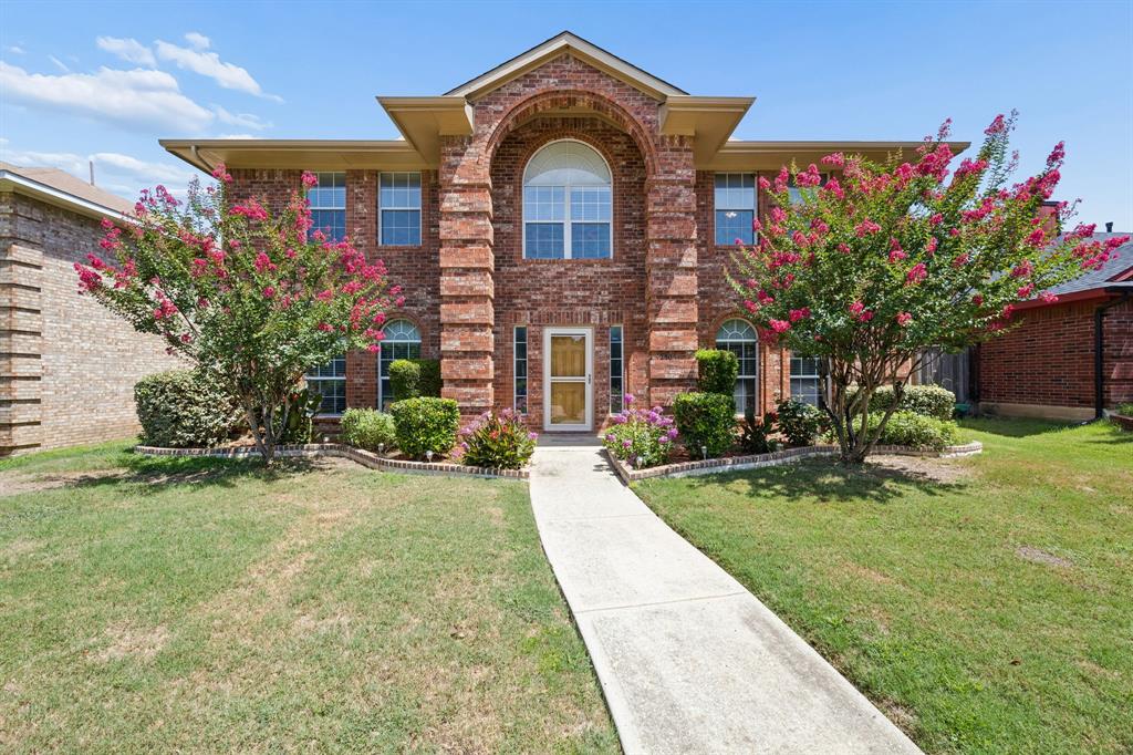 2305 Buckeye Drive — photo