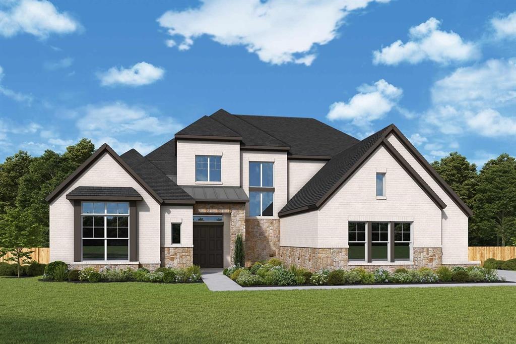 2116 Lakeside Drive — photo