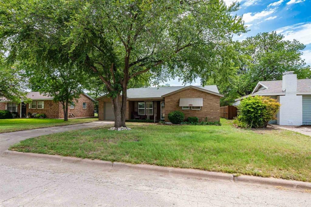909 S Anson — photo