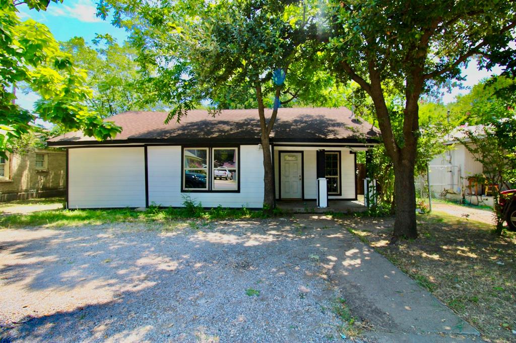 1206 S Edgefield Avenue — photo