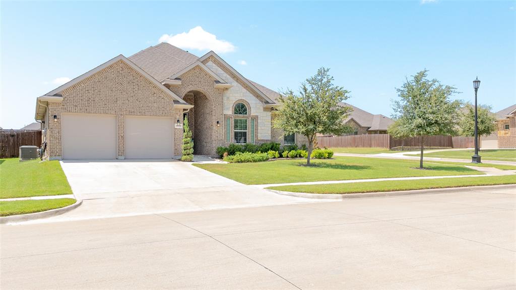 3608 Rolling Meadows Drive — photo