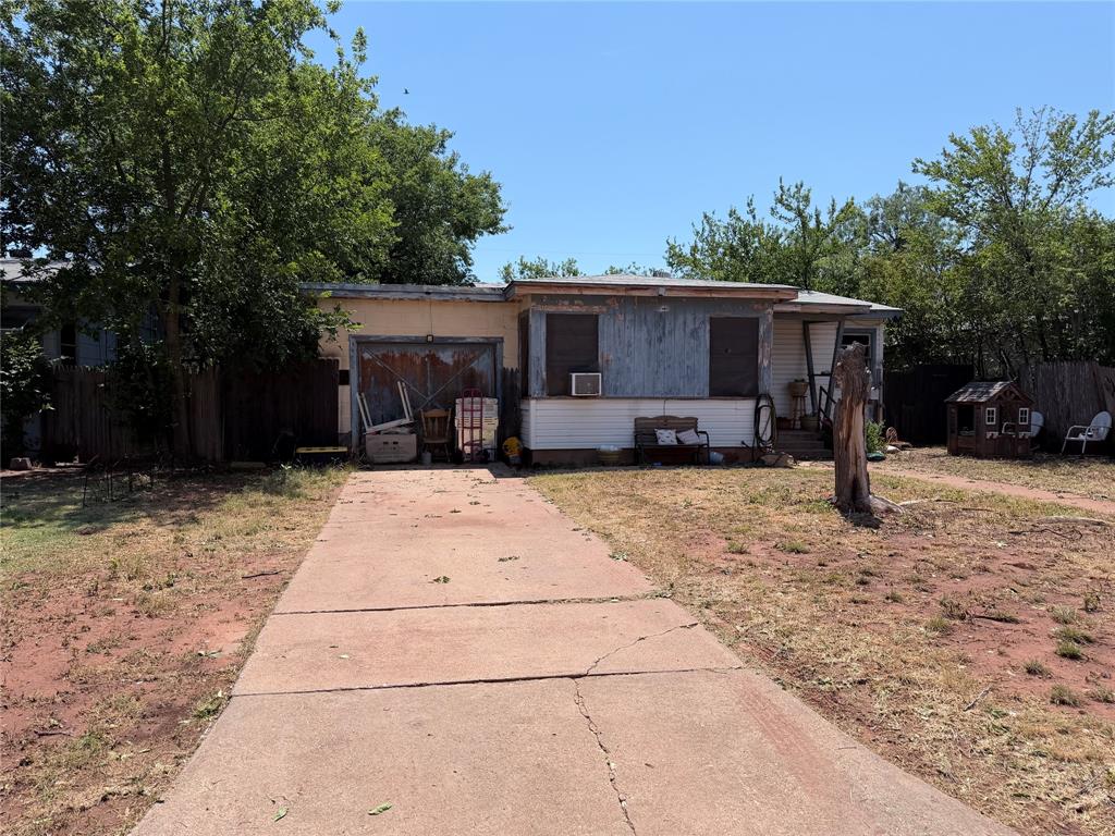 1217 Fannin Street — photo