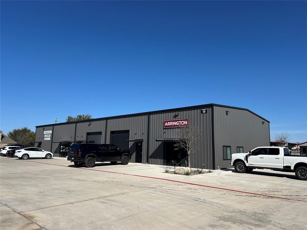1803 E FM 1187 — photo