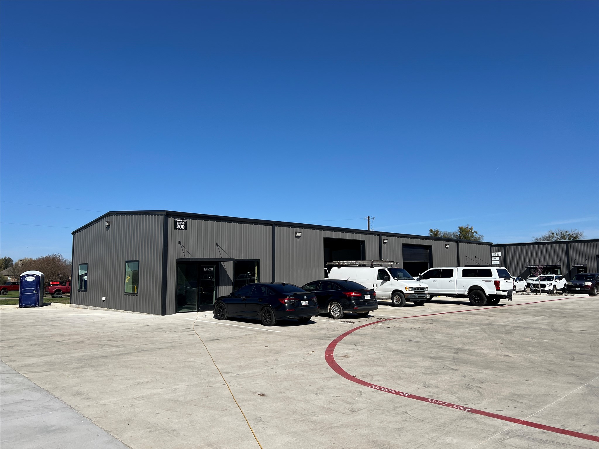 1803 E Fm 1187, Aledo, TX 76008 — photo 2