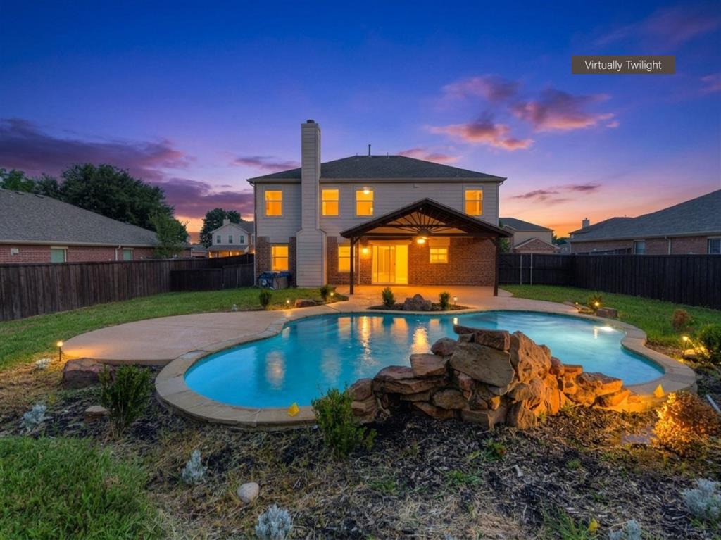 3010 Elderberry Drive — photo