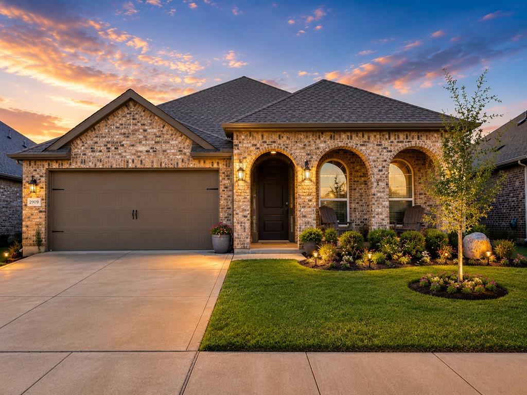 10407 Quail Pointe Road — photo