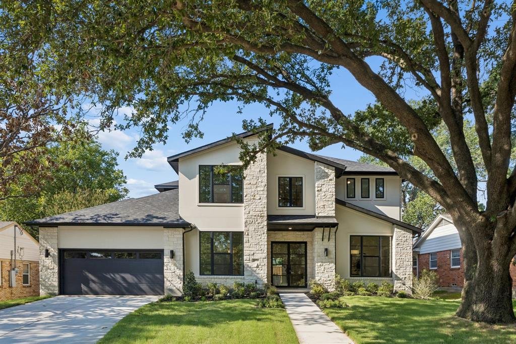 3571 Waldorf Drive — photo