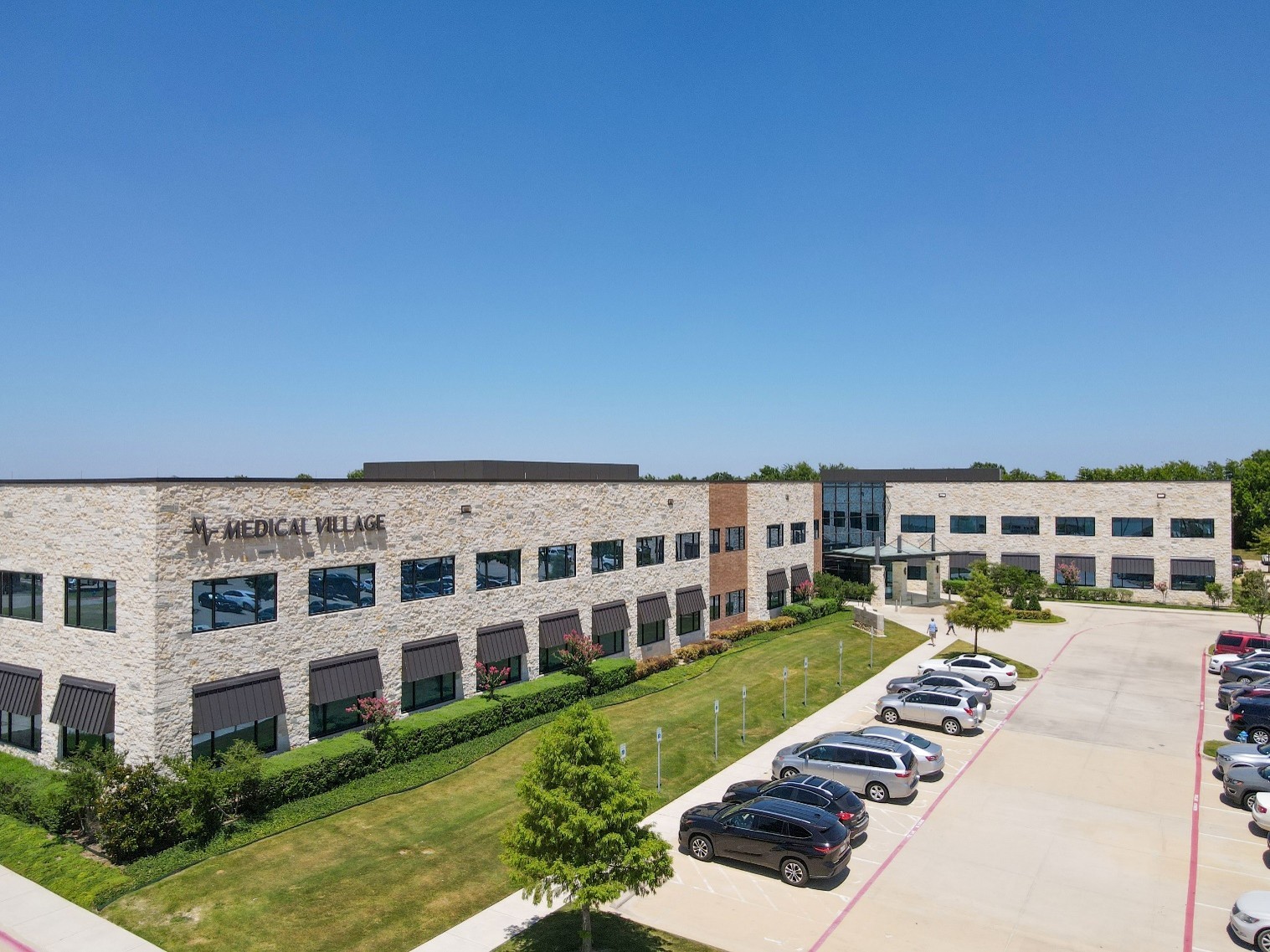 7300 Eldorado Parkway 260 — photo