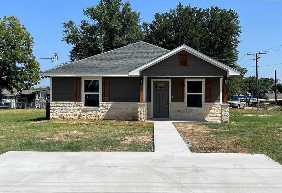 709 W Evans Street — photo