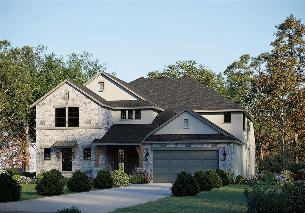 11101 Woodcroft Road — photo