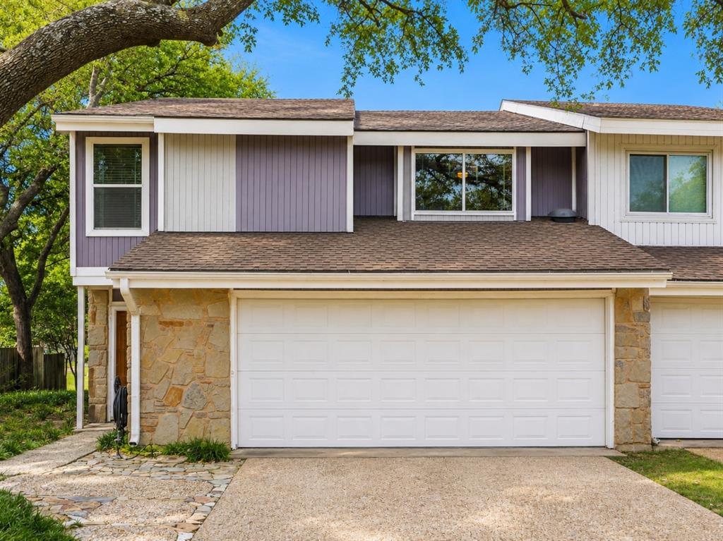 2920 Shady Lake Circle — photo