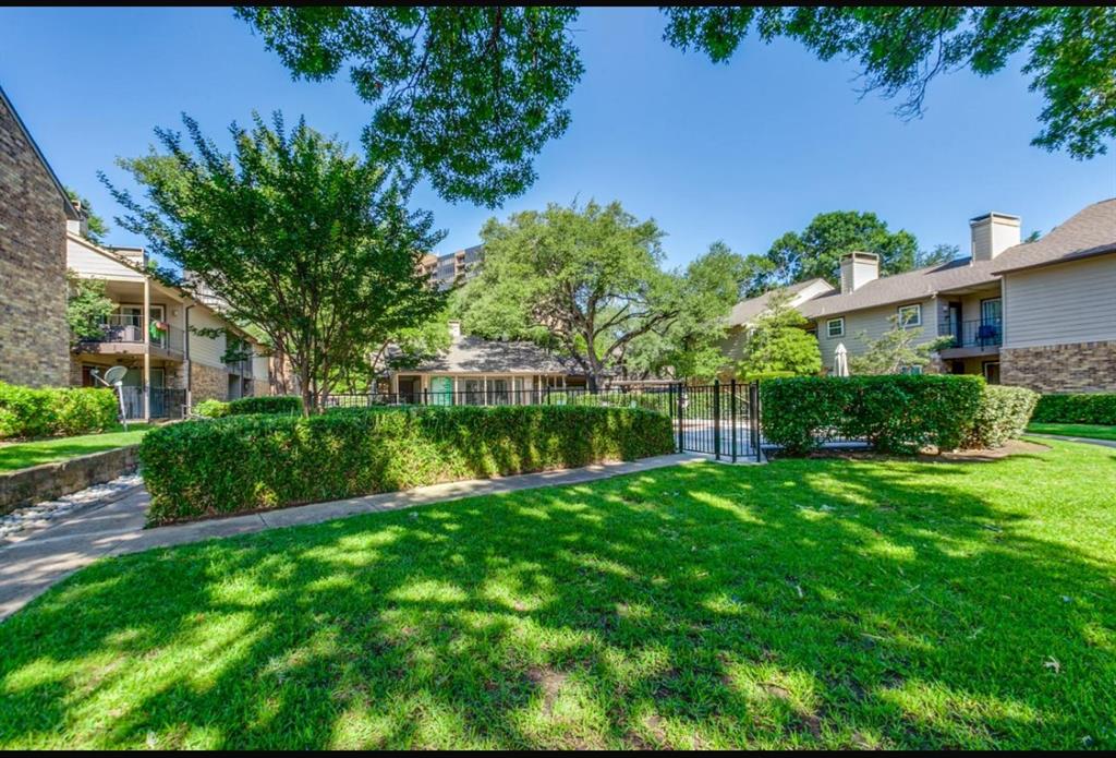 5300 Keller Springs Road 1027 — photo