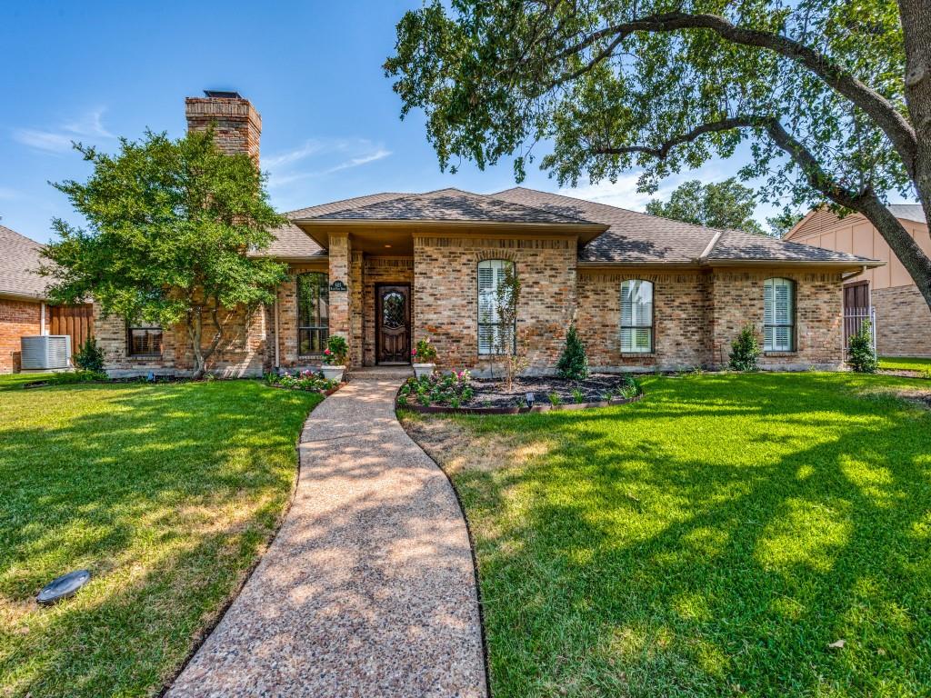 6115 Bluff Point Drive — photo