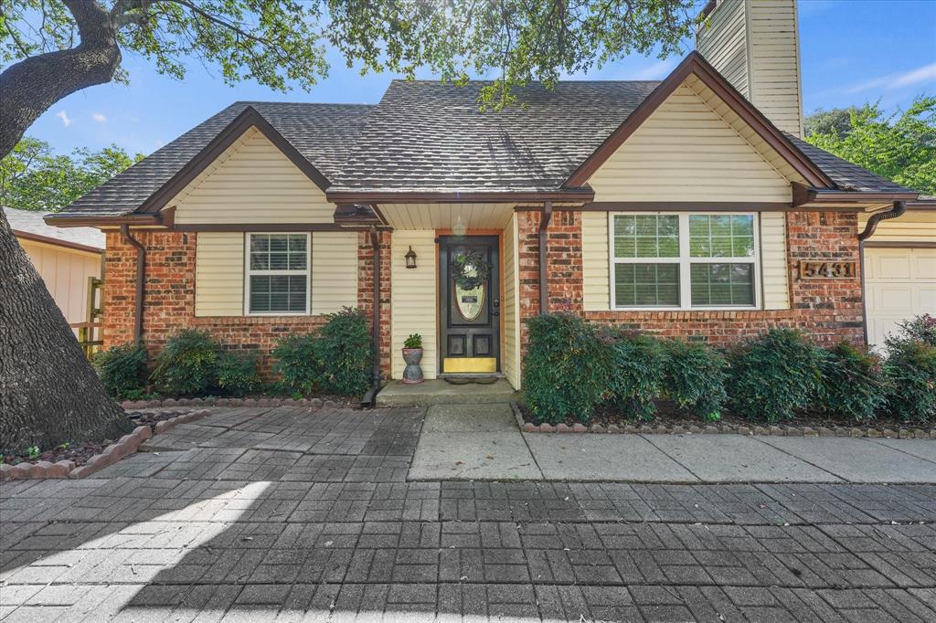 5431 Kings Manor Drive — photo