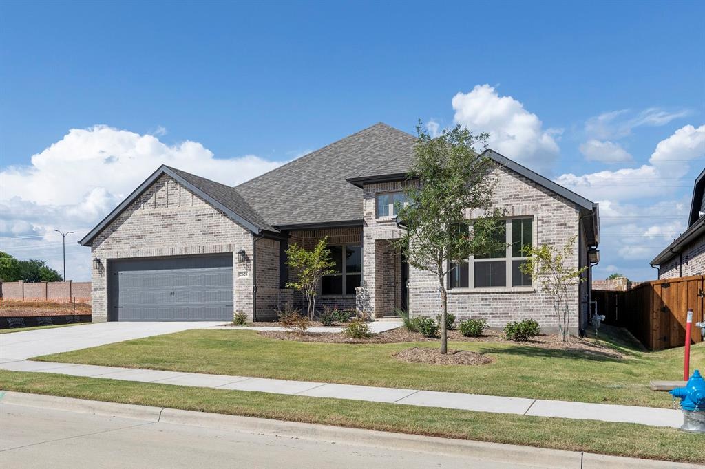 2628 Cone Flower Street — photo