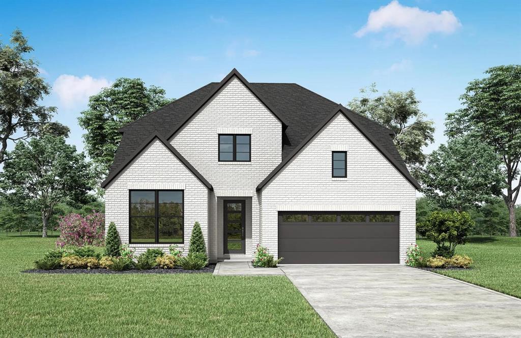 2325 Davis Meadow Drive — photo