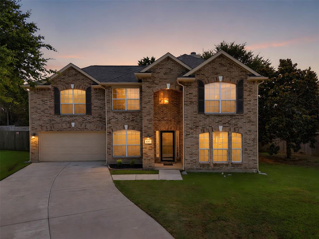 4207 Bayside Court — photo