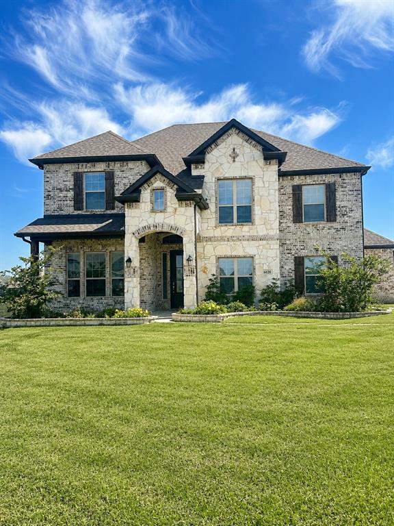 6020 Glenwood Drive — photo