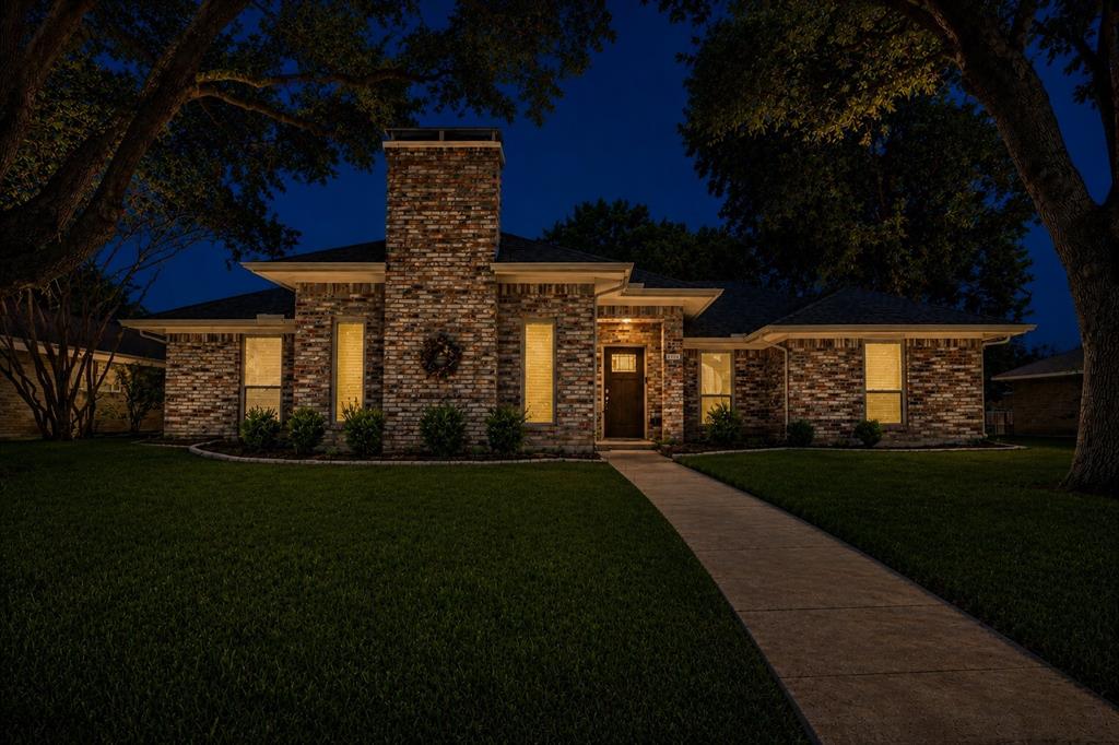 917 Druid Drive — photo