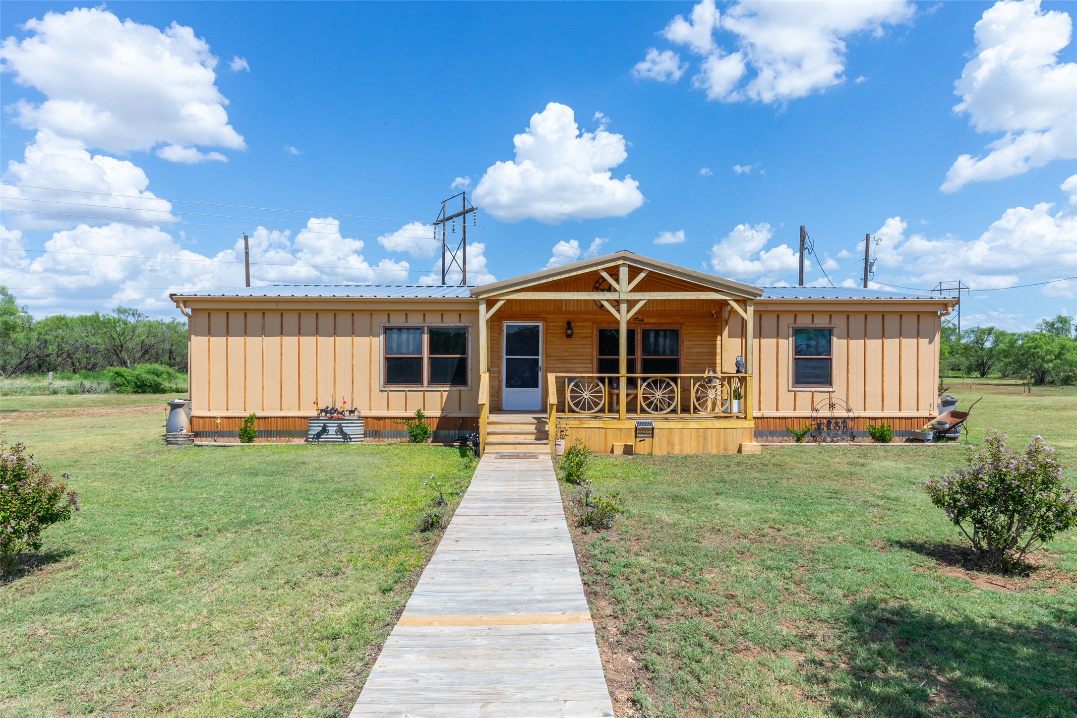 7167 Spinks Road, Abilene, TX 79603 — photo 2
