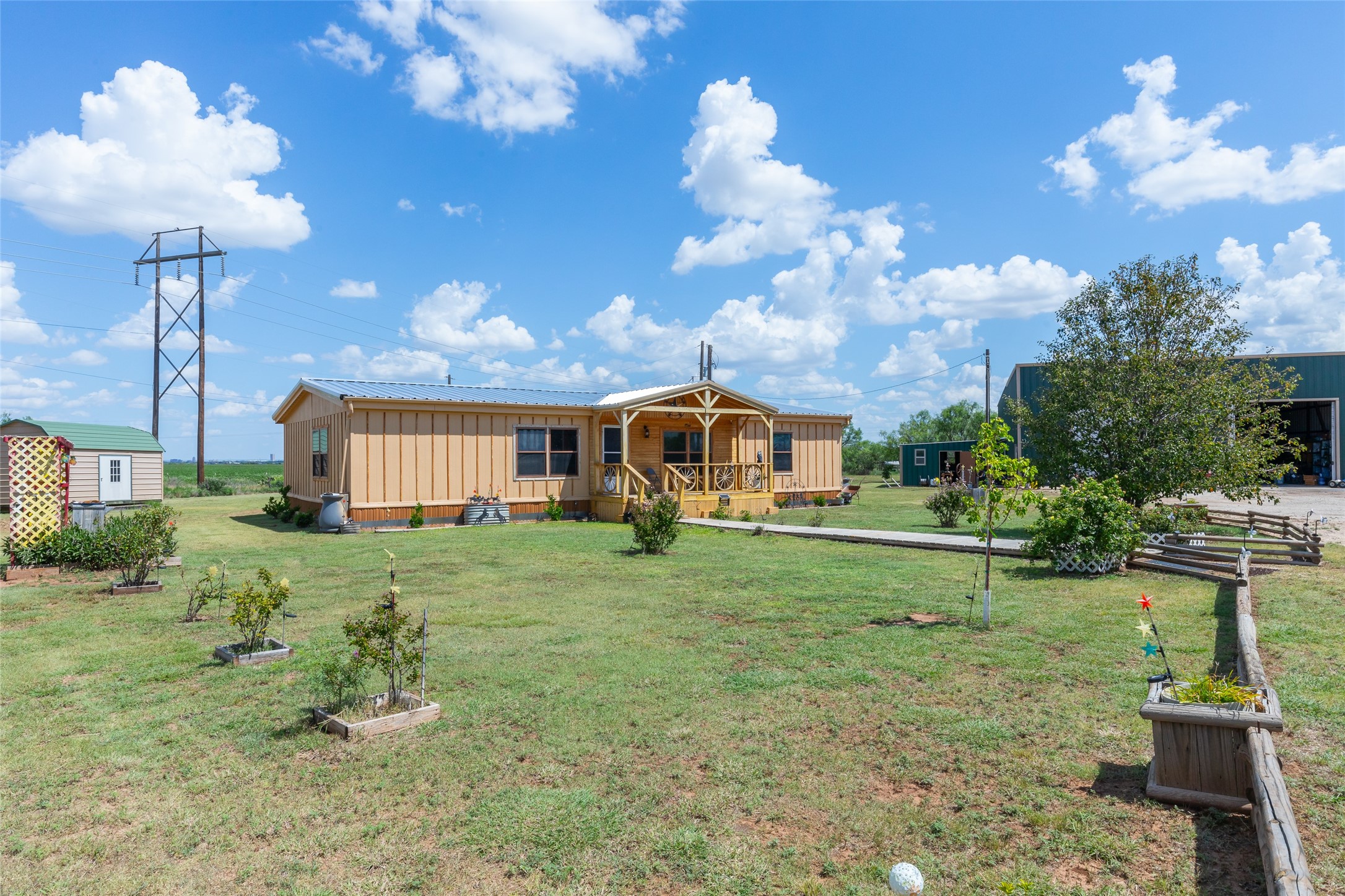 7167 Spinks Road, Abilene, TX 79603 — photo 3