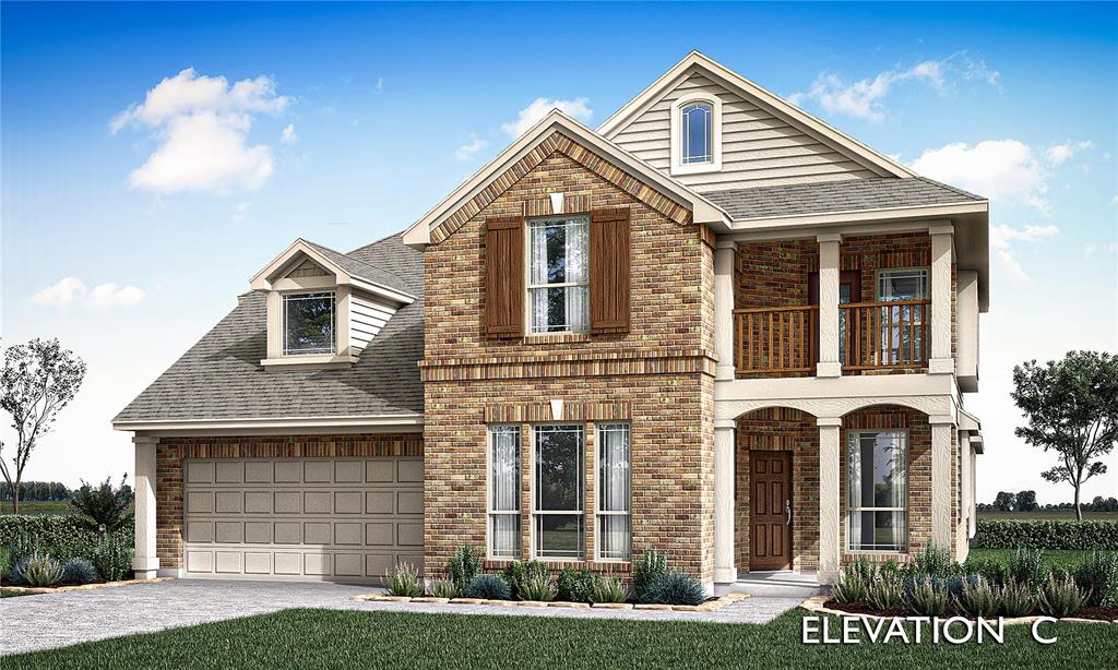 2202 Redding Drive — photo