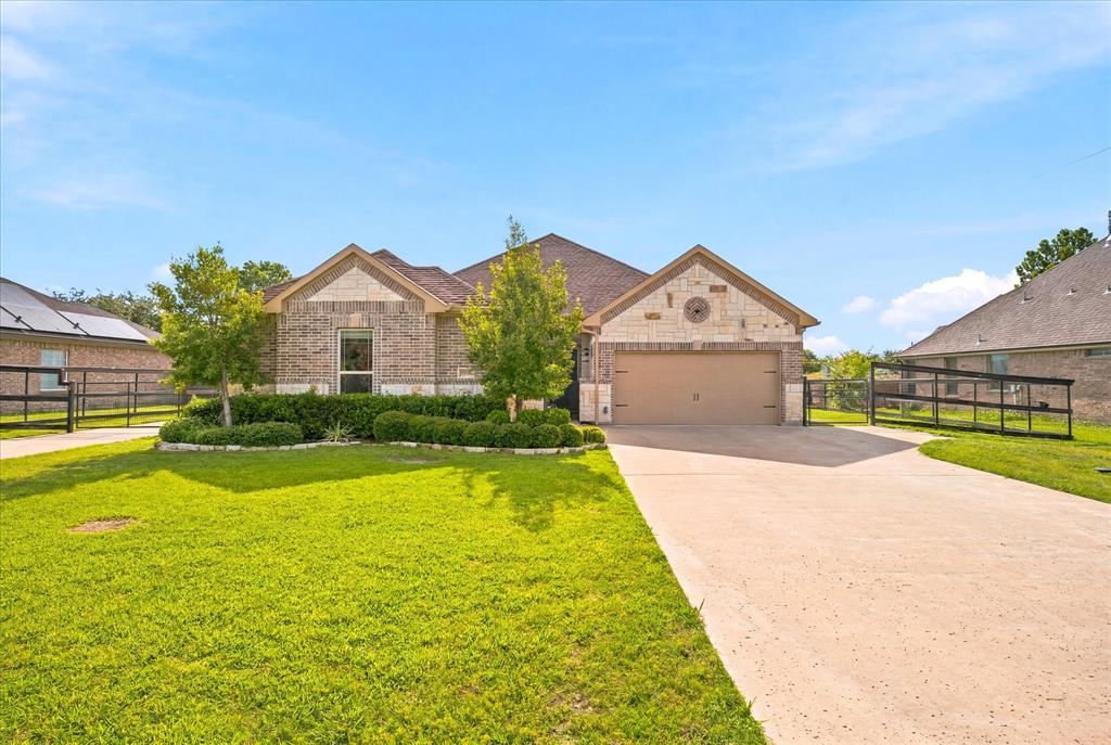 11215 Mason Drive — photo