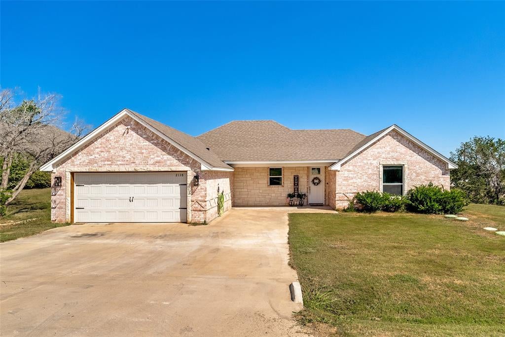 2128 Christine Drive — photo