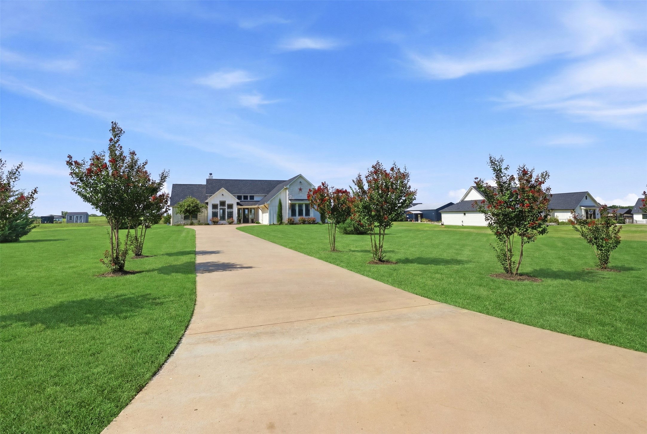 265 George Road, Howe, TX 75459 — photo 2