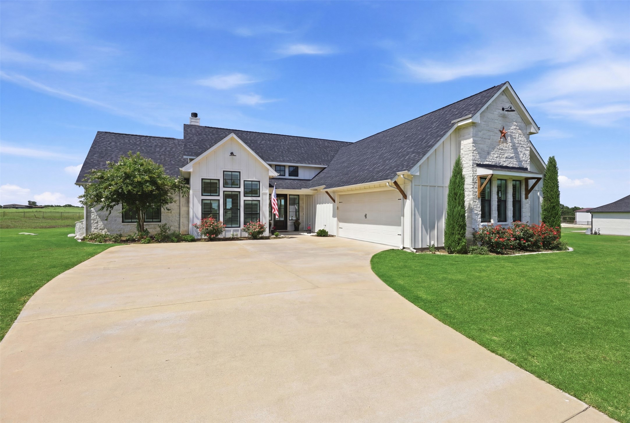 265 George Road, Howe, TX 75459 — photo 3